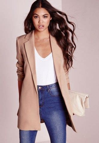 nude blazer|Women Nude Blazer